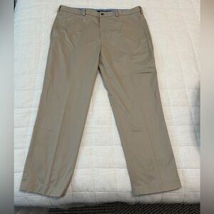 Brooks Bothers 40x30 chino pants